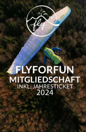 FlyForFun Jahresticket 2024