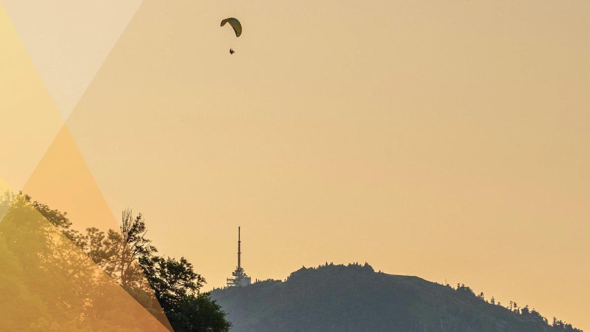FlyForFun Event: Salzburger Sommernachtstraum für Paragleiter und Drachenflieger