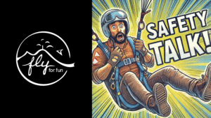 Safety Talk Paul Guschlbauer November 2025