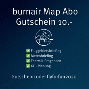 burnair Map: Clubbonus 2026