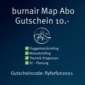 burnair Map: Clubbonus 2026